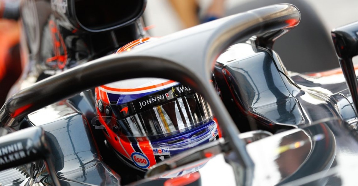 FIA zapowiada lepszy wygląd 'Aureoli' w F1 dzięki owiewkom