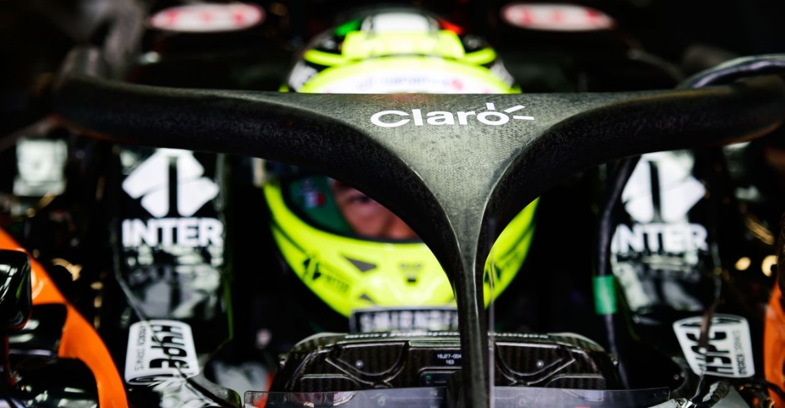 Force India może nie zdążyć z nowym bolidem przez 'Aureolę'