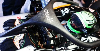 Force India może nie zdążyć z nowym bolidem przez 