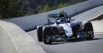 Verstappen nie wyklucza rywalizacji z Mercedesem na Spa