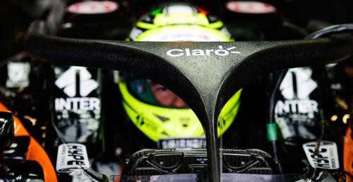 Force India może nie zdążyć z nowym bolidem przez 'Aureolę'