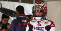Alonso na dwch koach obok mistrza wiata MotoGP