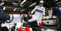Alonso na dwch koach obok mistrza wiata MotoGP