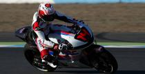 Alonso na dwch koach obok mistrza wiata MotoGP