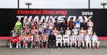 Alonso na dwch koach obok mistrza wiata MotoGP