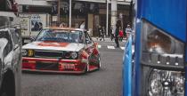 Ricciardo i Verstappen w Kaido Racerze na ulicach Tokio