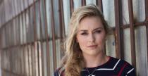 Hamilton zakoczy rok przejadk na niegu z Lindsey Vonn
