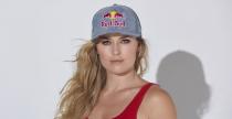 Lindsey Vonn przejdzie do sportw motorowych?