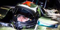 Jorge Lorenzo poprowadzi bolid F1