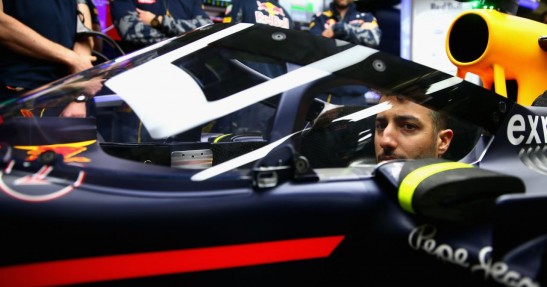 Alonso uważa osłonę na kokpit bolidu F1 za 'konieczność'