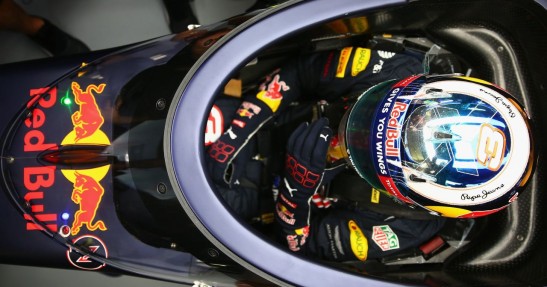 F1 zagłosowała przeciw wprowadzeniu osłony na kokpity bolidów