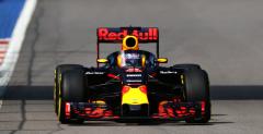 Red Bull oczekuje decyzji F1 ws. wprowadzenia osony na kokpit bolidu w cigu 6-8 tygodni