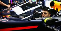 Alonso uwaa oson na kokpit bolidu F1 za 'konieczno'