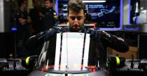 Osona na kokpit bolidu F1 - 'Aureola' Mercedesa wygraa z szybk Red Bulla
