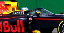 GP Rosji - 1. trening: Rosberg najszybszy, Red Bull wyprbowa oson