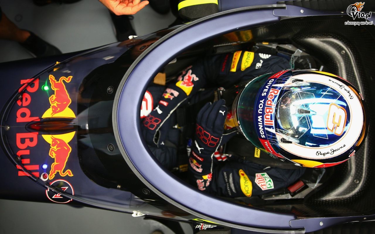 F1 zagosowaa przeciw wprowadzeniu osony na kokpity bolidw