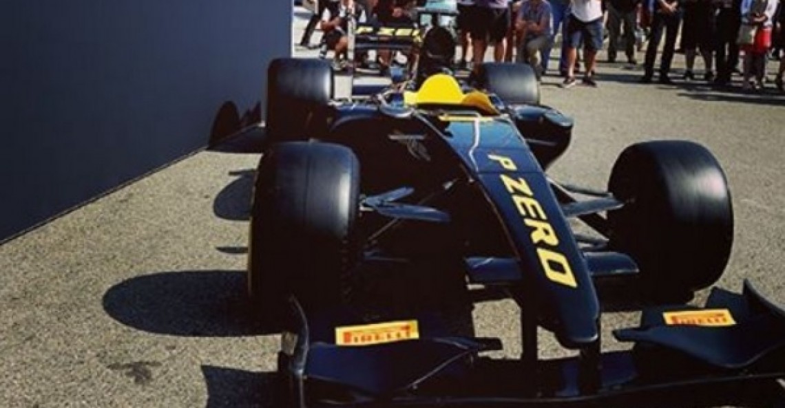 Bolidy F1 nowej generacji na sezon 2017 podobają się pracującym nad nimi
