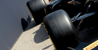 Pierwszy test szerszych opon w F1 za niecały miesiąc
