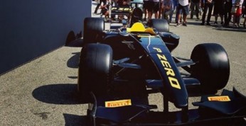 Bolidy F1 nowej generacji na sezon 2017 podobają się pracującym...