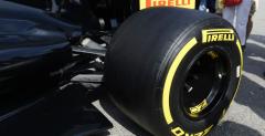 Nowe opony Pirelli dla F1 na sezon 2017 chwalone przez Red Bulla