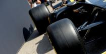 Raikkonen triumfuje nad swoimi przeciwnikami