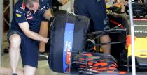 Pirelli dostao zgod na dodatkowy test deszczowych opon w F1 przed sezonem 2017