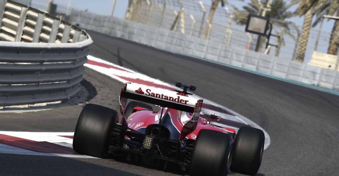 Nowe opony Pirelli dla F1 zużywają się bardzo powoli