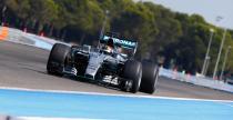 Szersze opony Pirelli dla F1 testowane naraz w bolidach Mercedesa i Ferrari