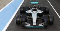 Pirelli porozmawiao z kierowcami F1 o ulepszeniu deszczowych opon