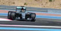 Paul Ricard chce goci zimowe testy F1 na podgrzewanym asfalcie