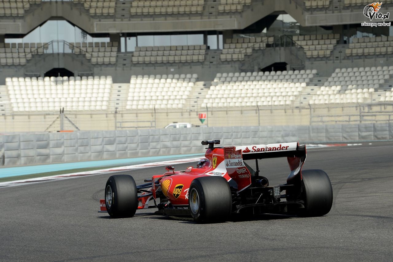 Hamilton ponownie wycofa� si� z test�w nowych opon Pirelli