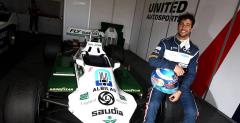Ricciardo dosiad kultowy bolid Williamsa