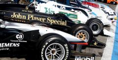 Ricciardo dosiad kultowy bolid Williamsa
