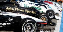 Ricciardo dosiad kultowy bolid Williamsa