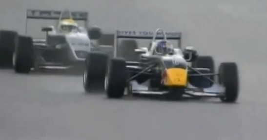 Hamilton vs Vettel - powrót do przyszłości
