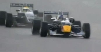 Hamilton vs Vettel - powrót do przyszłości (wideo)