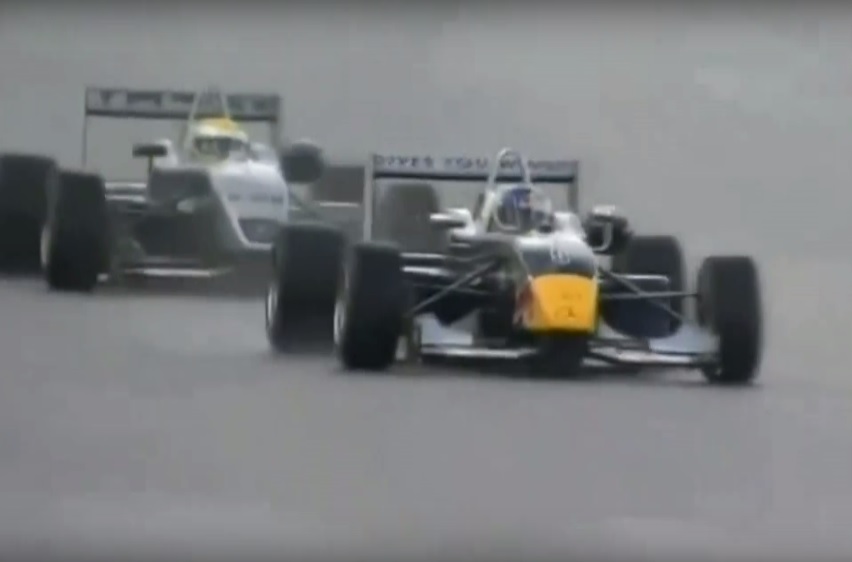 Hamilton vs Vettel - powrt do przyszoci