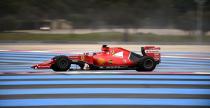 Raikkonen nieprzekonany do nowych opon Pirelli po pierwszym dniu testw