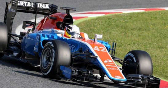 Testy F1 po GP Hiszpanii: Najlepszy czas Verstappena drugiego dnia