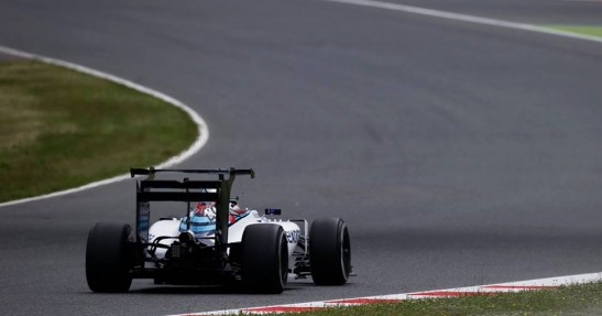 Williams już skupiony na bolidzie na sezon 2017
