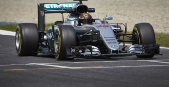 Wehrlein czuje się gotowy startować dla Mercedesa