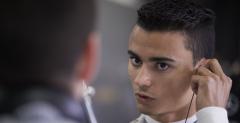 Wehrlein czuje si gotowy startowa dla Mercedesa