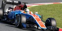 Testy F1 po GP Hiszpanii: Najlepszy czas Verstappena drugiego dnia