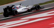 Testy F1 po GP Hiszpanii: Najlepszy czas Verstappena drugiego dnia