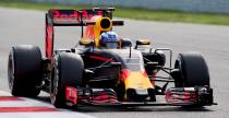Ricciardo poczu rnic z nowym silnikiem Renault