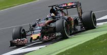 Testy F1 po GP Wielkiej Brytanii: Drugi dzie dla Raikkonena