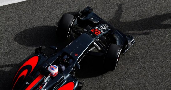 Honda zmodyfikowała silnik na drugą turę zimowych testów F1