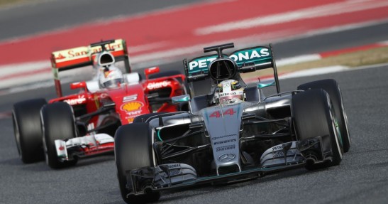 Alonso chciałby mniej wyprzedzań w F1 od sezonu 2017