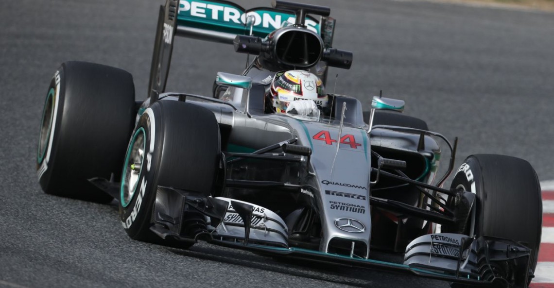 Formuła 1 prognozuje układ stawki na sezon 2016
