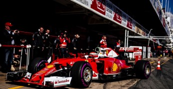 Ferrari zamówiło więcej ultramiękkich opon od rywali na GP Austrii
